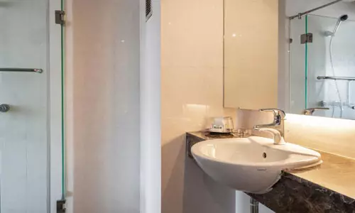 هتل ولکام پلازا پاتایا هتل ولکام پلازا پاتایا